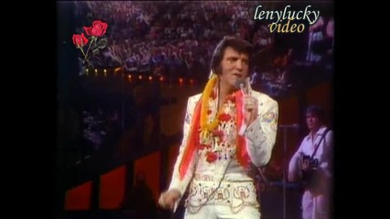 Elvis Presley - American Trilogy