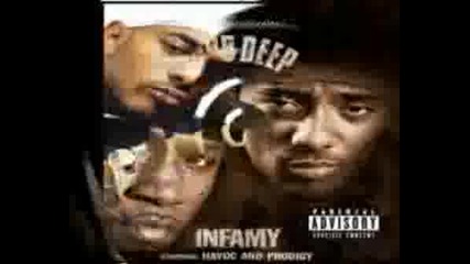 Mobb Deep - Pray For Me