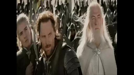 Stratovarius - Lord Of The Rings