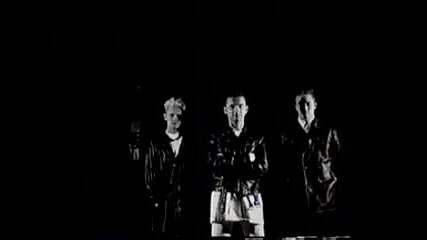 Depeche Mode - Enjoy The Silence