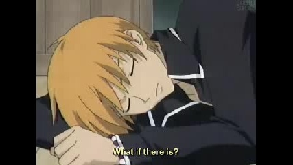 Fruits Basket