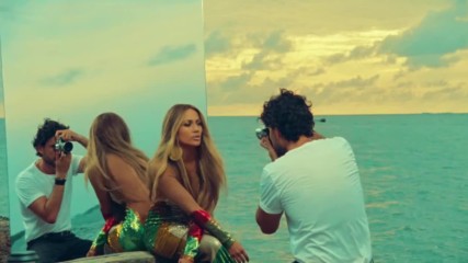 Jennifer Lopez - Ni T Ni Yo Official Video ft. Gente de Zona