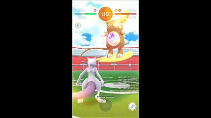 Alolan raichu raid