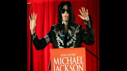 what did happen to Michael Jackson part 1 
