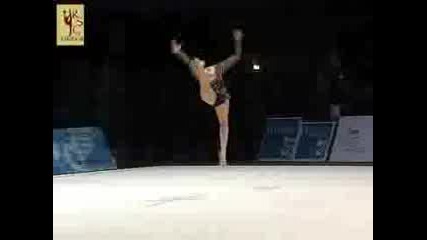Симона Пейчева - Въже 2007