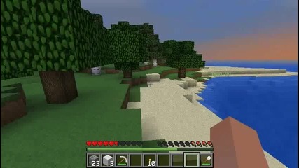 Epic Survival ep.2
