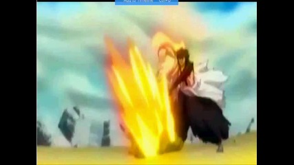 bleach ichigo hollow