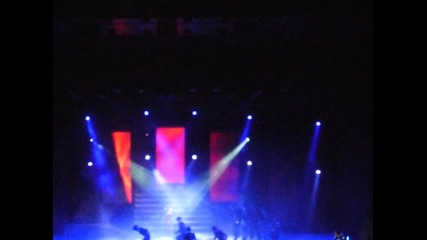 Lord Of The Dance, Sofia 19.10.2012 - 19