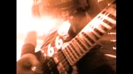 White Zombie - Black Sunshine
