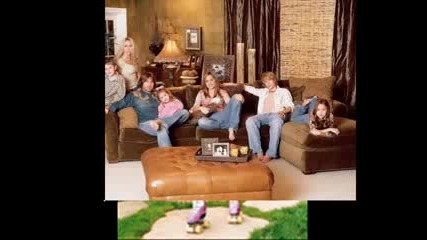 Miley Cyrus - 15 Birthday Party 