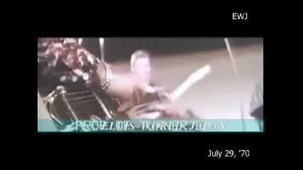 Elvis - Fool Such As I