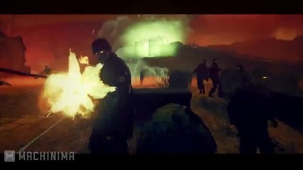 Sniper Elite Nazi Zombie Army 2 -- Gameplay Teaser