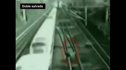 Жп Работник На Косъм От Смъртта 