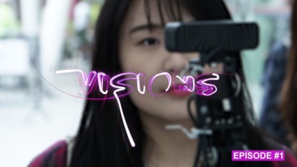 Visions ep.1: Artificial Society