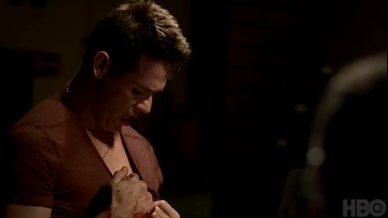 True Blood Inside The Episode 4x11 Soul of Fire