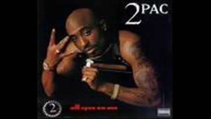 2pac - I'm Back
