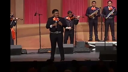 Utsa Mariachi- 3rd Place- College_university- Mariachi Vargas Extravaganza 2010