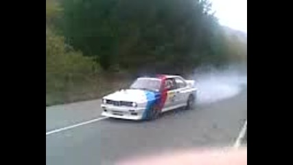 Планинско Бузлуджа 2009 bmw Denis