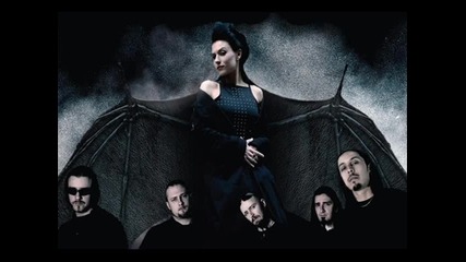 Lacuna Coil - Falling Again