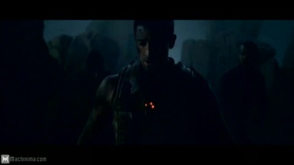 Predators [2010] - Trailer [високо качество]