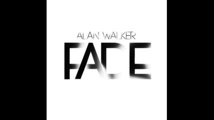 *2016* Alan Walker - Fade
