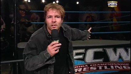 Dean Ambrose Promo