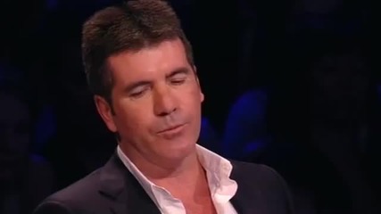 Susan Boyle I Dreamed A Dream - Britains Got Talent 2009 - The Final 