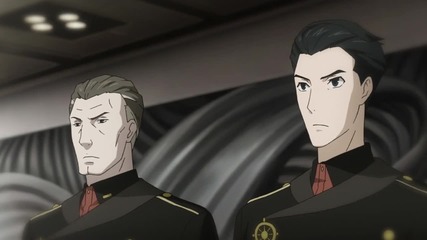 Un-go 5 Eng Subs [720p]