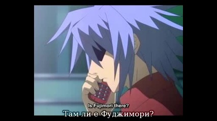 Sukisyo Епизод 12 bg sub