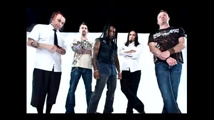 Sevendust - Broken Down