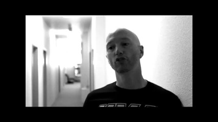 Machine Head - The Making of the New Album | Episode 1