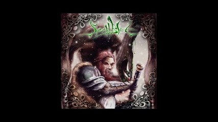 Spellblast - Losing Reality 