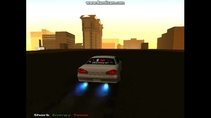 malko drift
