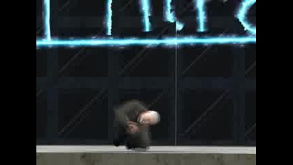 Лудории в Gmod