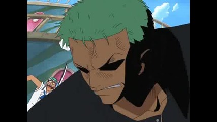 One Piece - Епизод 129 