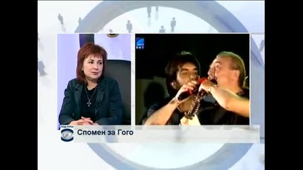 Милица Божинова и Асен Масларски: Късната любов е най-силна!