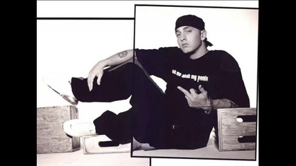 Eminem - Just Because 
