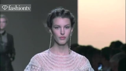 Valentino Runway Show - Paris Fashion Week Spring 2012 Pfw