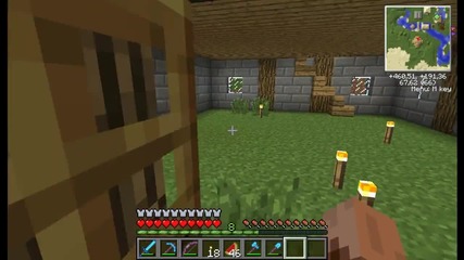 Sunnycraft #1 Нашето развите !
