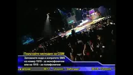 Глория и Азис - Не сме безгрешни
