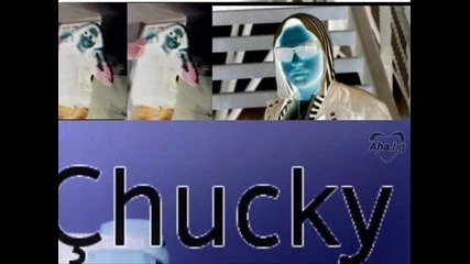 !!!!!! Chuckytooooo !!!!!!!!!!! 2010
