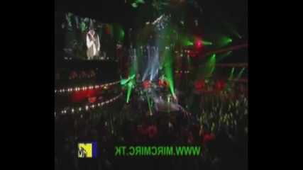 Eminem - We Made You [ Mtv - Music Awards 2009 ]