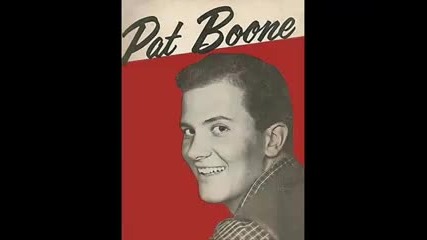 Pat Boone - Dont Forbid Me