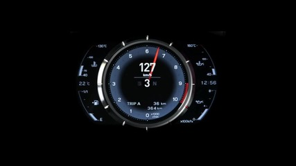 Lexus Lfa 