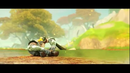 Project Est Debut Trailer 