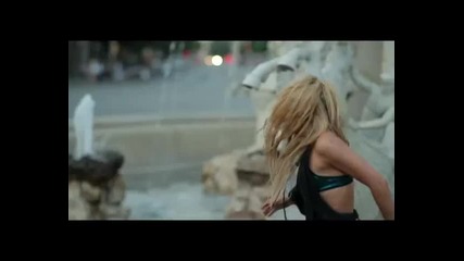 Shakira feat. El Cata - Loca 