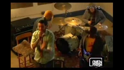 Gym Class Heroes - Papercuts