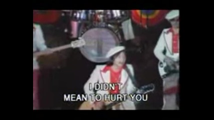 The Rubettes - Sugar baby love