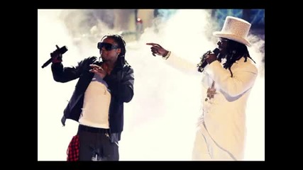 Lil Wayne ft. T-pain - Damn Damn