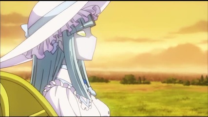 Accel World - 17 [eng sub]